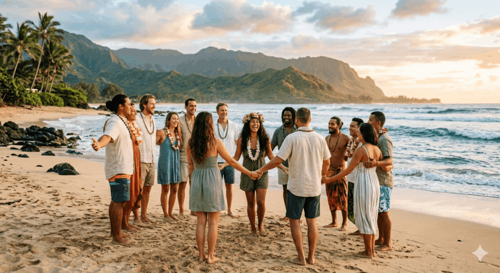 A TOUCH OF ALOHA – Thomas Young Test- und Erfahrungsberichte 2026