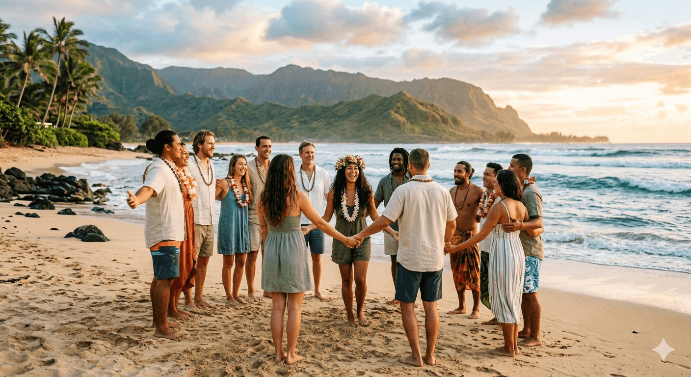 A TOUCH OF ALOHA – Thomas Young Test- und Erfahrungsberichte 2026