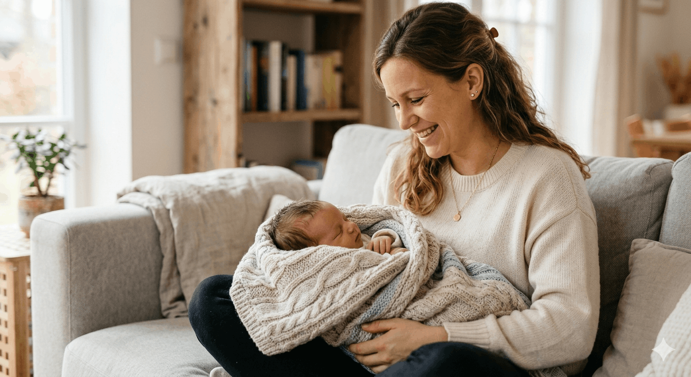Beste Babydecke – Test- und Erfahrungsberichte 2026(1)