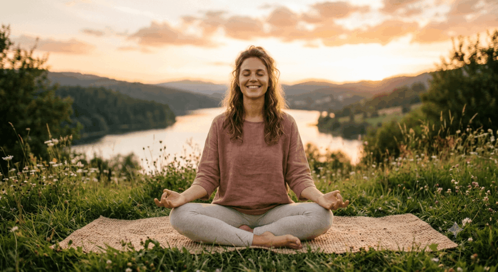 Schoßraumheilung Anleitung, Meditation und Übungen 2026 – ganzheitlicher Überblick
