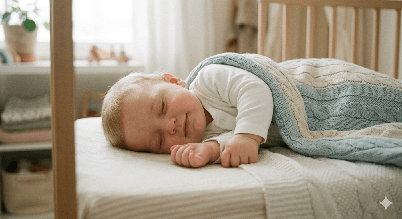 E-Book Bindungsorientiert durchschlafen lernen (babyschlummerland.de) Erfahrungen 2026 Lohnt sich das Angebot