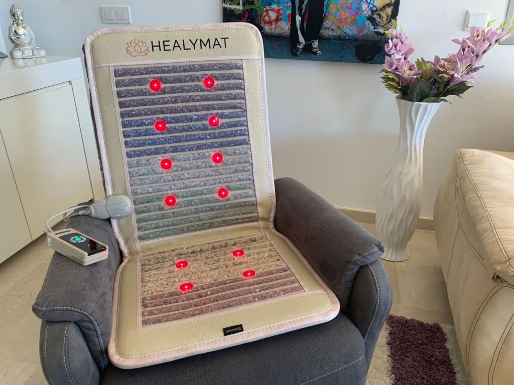 Healymat seriös Bewertungen, Test- und Erfahrungsberichte 2026
