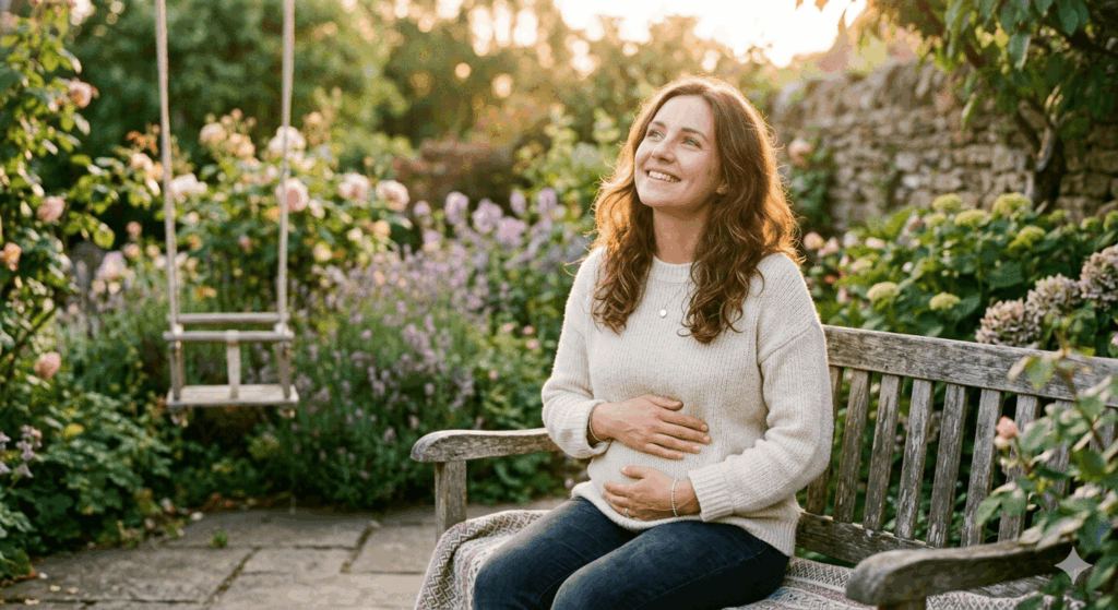 Kinderwunsch Kurs von Carolina Stephan (@travelmom89) Erfahrungen und Bewertungen 2026