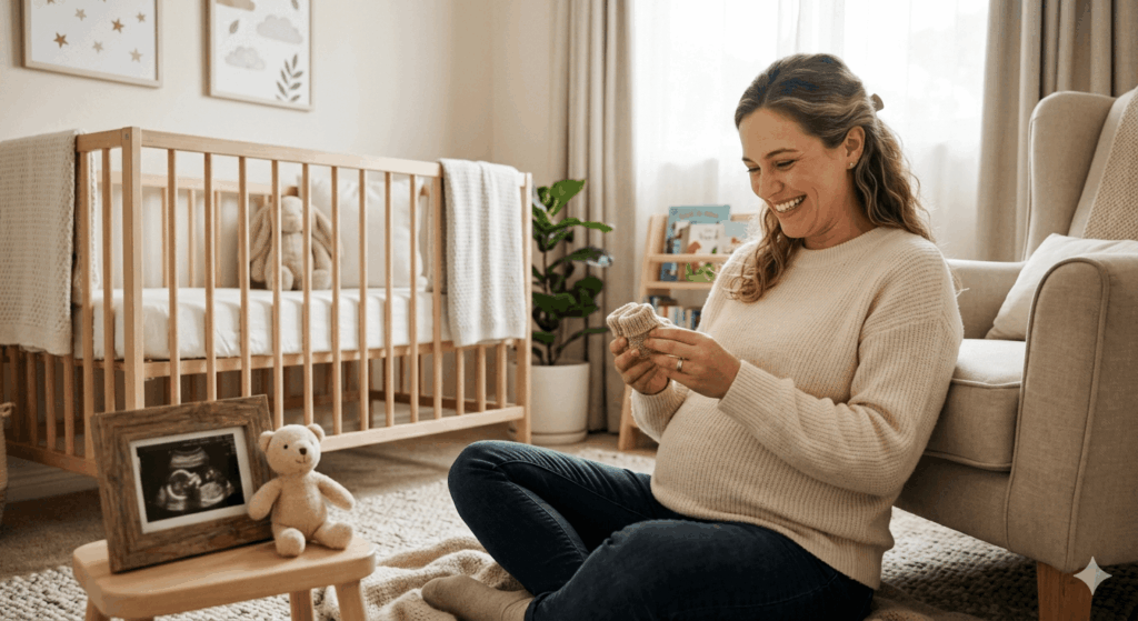 Kinderwunsch-Relax© Natürliche Empfängnis von Kathrin Steinke Erfahrungen 2026 – Lohnt sich das Angebot