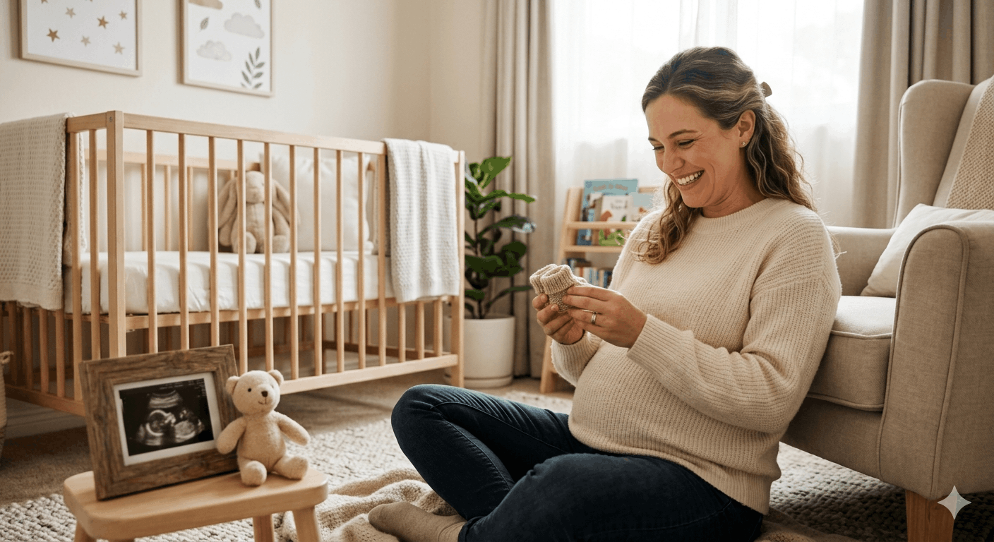 Kinderwunsch-Relax© Natürliche Empfängnis von Kathrin Steinke Erfahrungen 2026 – Lohnt sich das Angebot