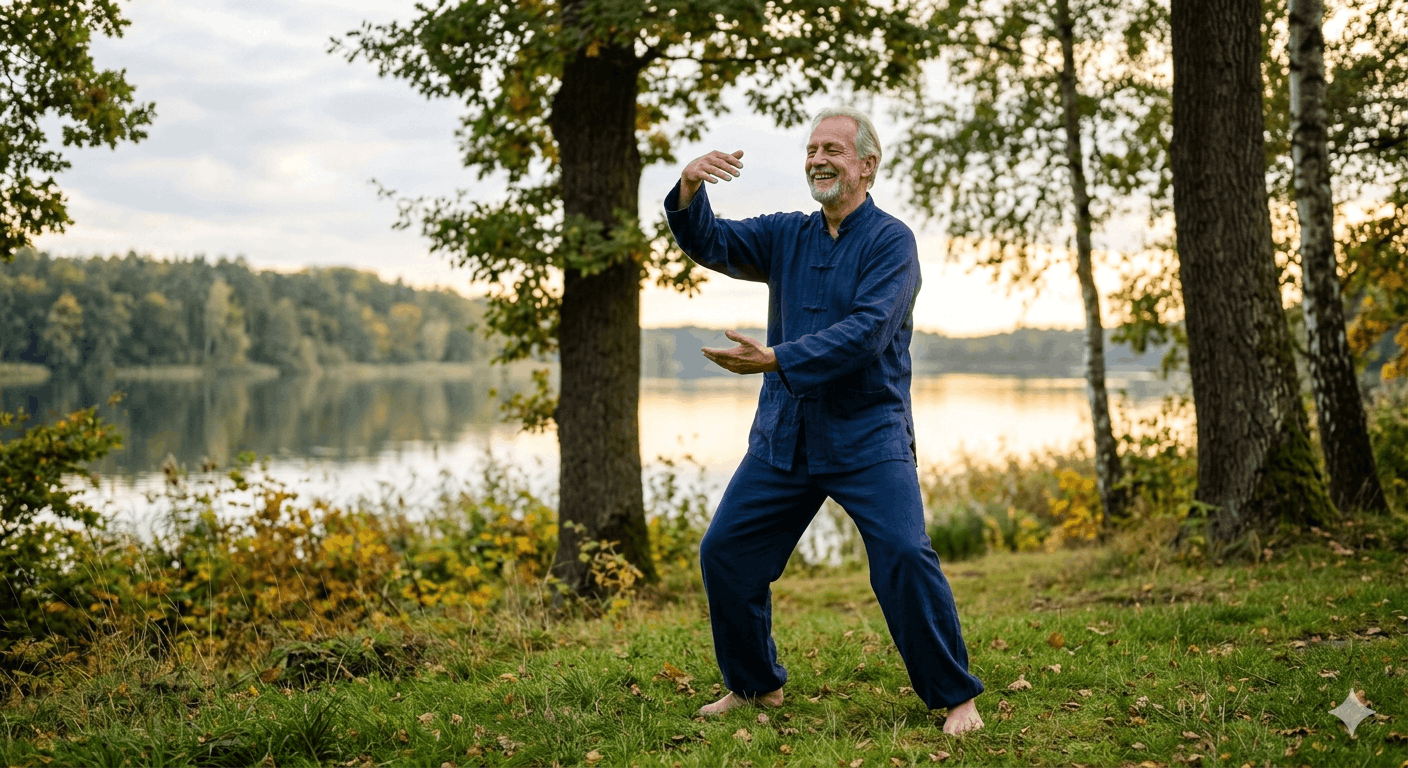 Sabine Tukovits Fischer Qigong Erfahrungen 2026 Lohnen sich ihre Kurse