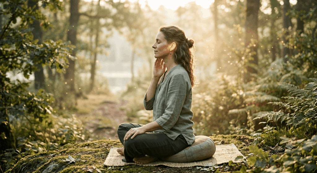 Spirituelle Bedeutung Rechtes Ohr piept – Deutungen, Symbolik und Hintergründe