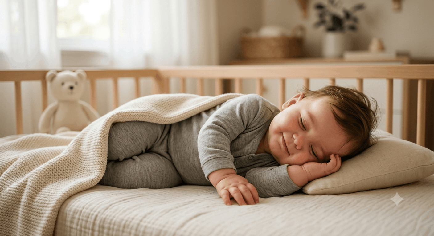 „Babys Tage meistern – Nickerchen verbessern“ von BabySchlummerland Erfahrungen 2026 Lohnt sich das Angebot