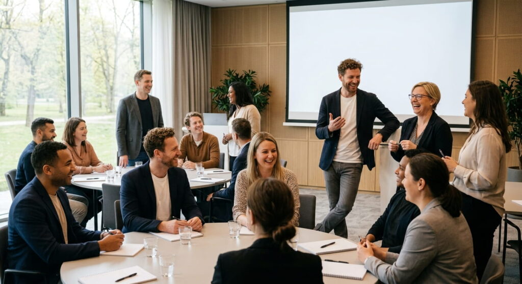 2-Tages-Crashkurs-Präsenzseminar mit KI-Praxiseinführung granit-strategie.de Erfahrungen 2026 Lohnt sich das Angebot