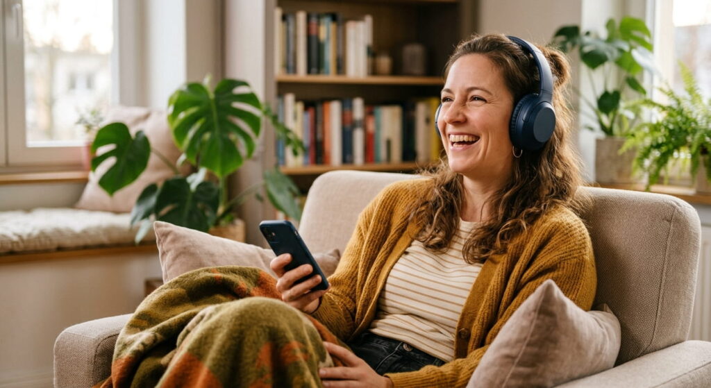Audible Vorteile und Nachteile 2026 Lohnt sich das Hörbuch-Abo