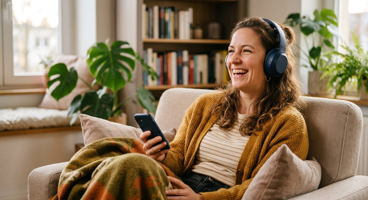 Audible Vorteile und Nachteile 2026 Lohnt sich das Hörbuch-Abo