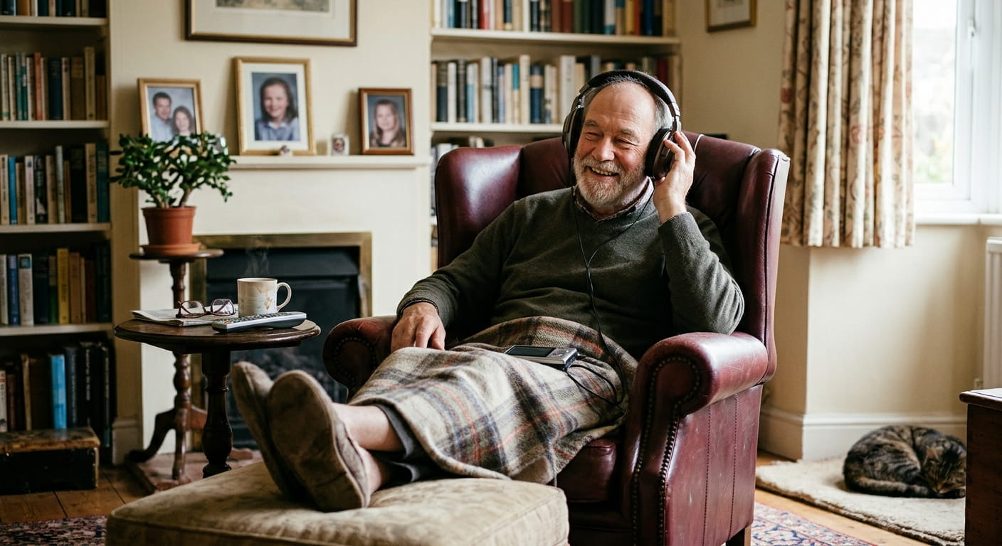 Audible oder BookBeat Unsere Entscheidungstipps 2026