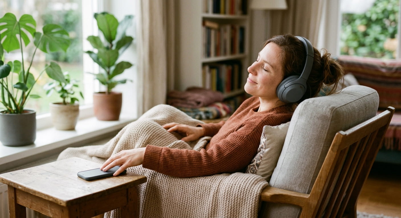Audible oder Spotify – unser Vergleich 2026